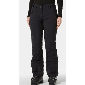 Helly Hansen Women’s Legendary Insulated Ski Pants Black L